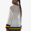 Alpaca blend pullover
