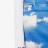 Archive Clouds cotton bull skirt Archive Clouds cotton bull skirt