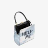 Archive Clouds Handbag Archive Clouds Handbag