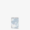 Archive Clouds passport holder
