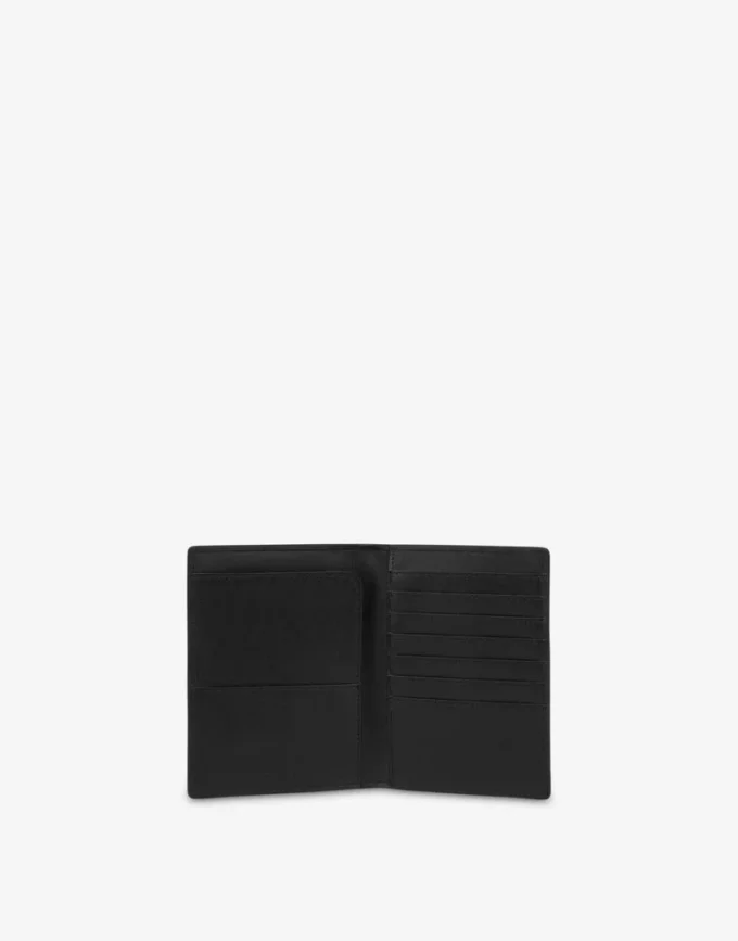 Archive Clouds passport holder