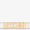 Belt Lettering Logo