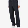 Blue denim pants Laurel Crown Patch Blue denim pants Laurel Crown Patch