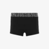 Boxer in stretch jersey Rubber