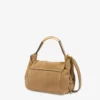 Braided Suede Handle Me Bag Braided Suede Handle Me Bag