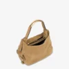 Braided Suede Handle Me Bag Braided Suede Handle Me Bag