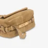 Braided Suede Handle Me Bag Braided Suede Handle Me Bag
