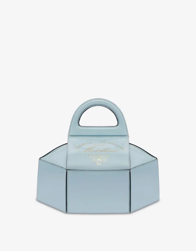 Cake Box Handbag