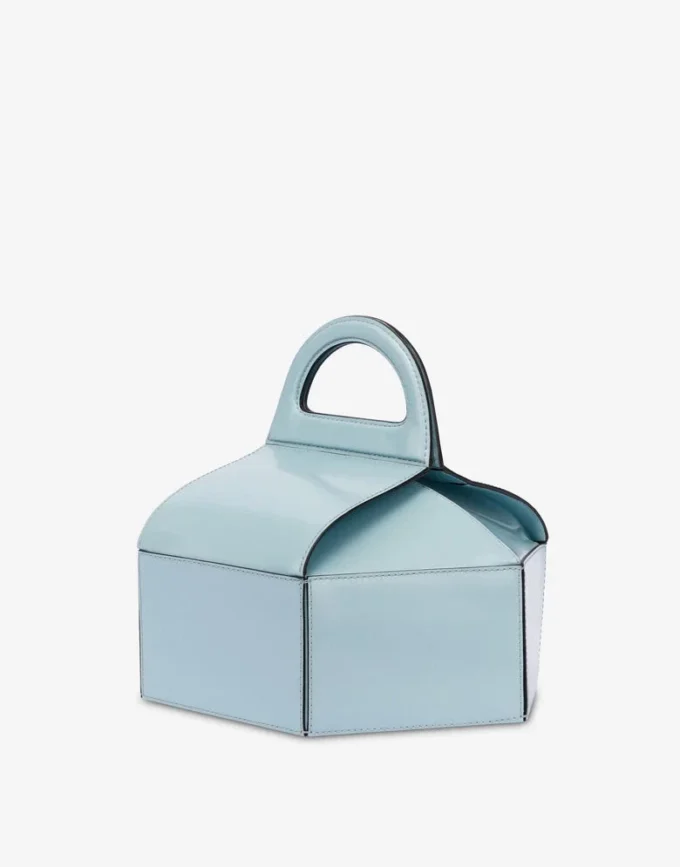 Cake Box Handbag