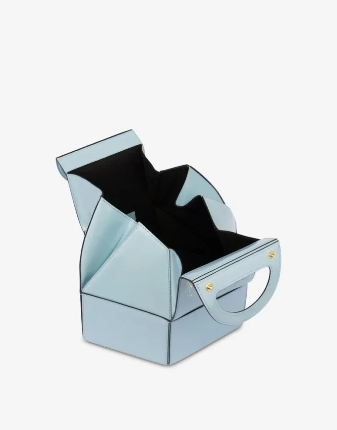 Cake Box Handbag