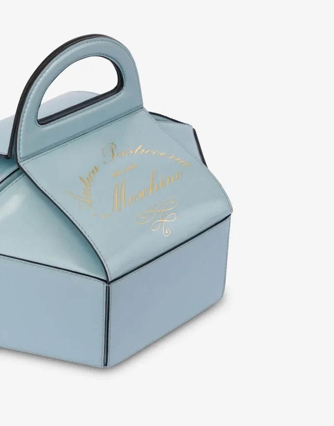 Cake Box Handbag