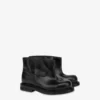 Calf ankle boots Olivia
