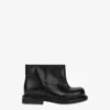 Calf ankle boots Olivia