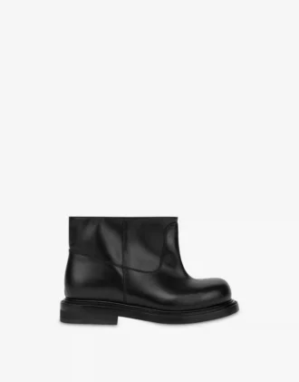Calf ankle boots Olivia