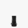 Calf ankle boots Olivia