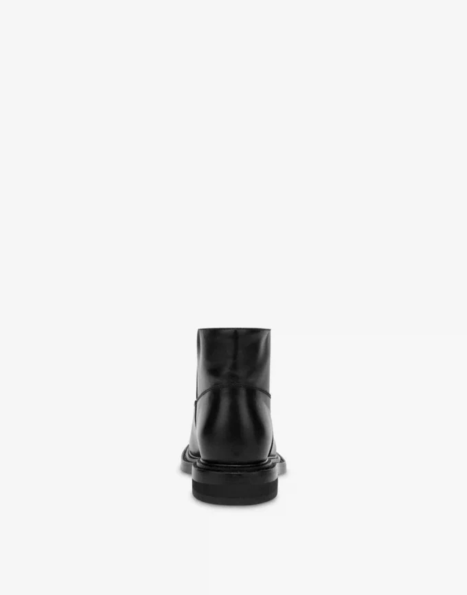 Calf ankle boots Olivia
