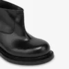 Calf ankle boots Olivia
