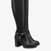 Calf boots