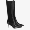 Calf boots