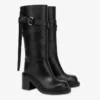 Calf boots