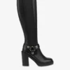Calf boots