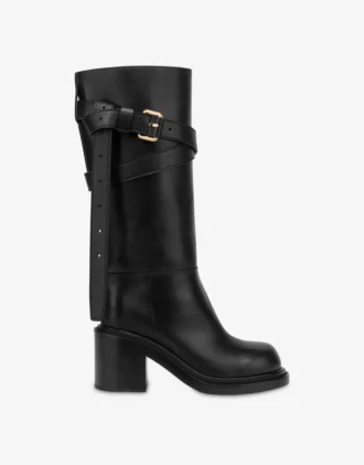 Calf boots