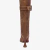 Calf boots