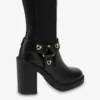 Calf boots