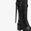 Calf boots