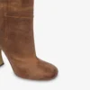Calf boots