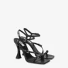 Calf sandals