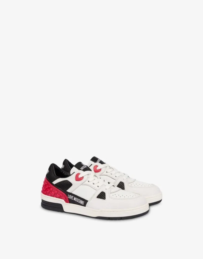 Calf Sneakers Calf Sneakers