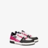 Calf Sneakers Calf Sneakers