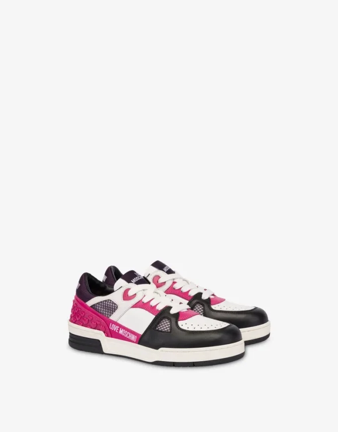 Calf Sneakers Calf Sneakers