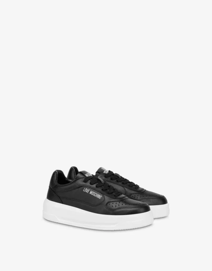 Calf Sneakers