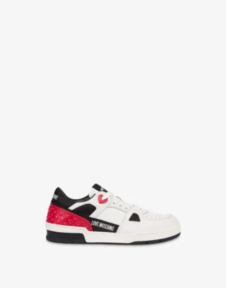 Calf Sneakers