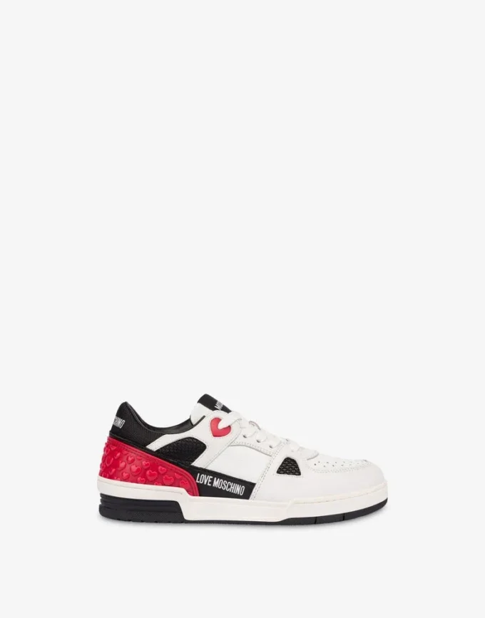 Calf Sneakers Calf Sneakers