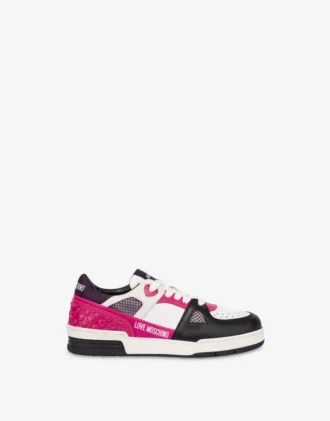 Calf Sneakers