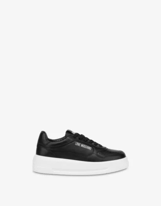 Calf Sneakers