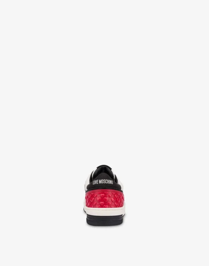 Calf Sneakers Calf Sneakers