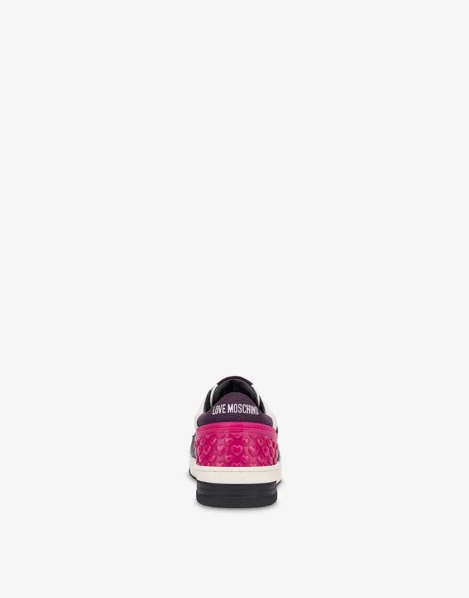 Calf Sneakers Calf Sneakers