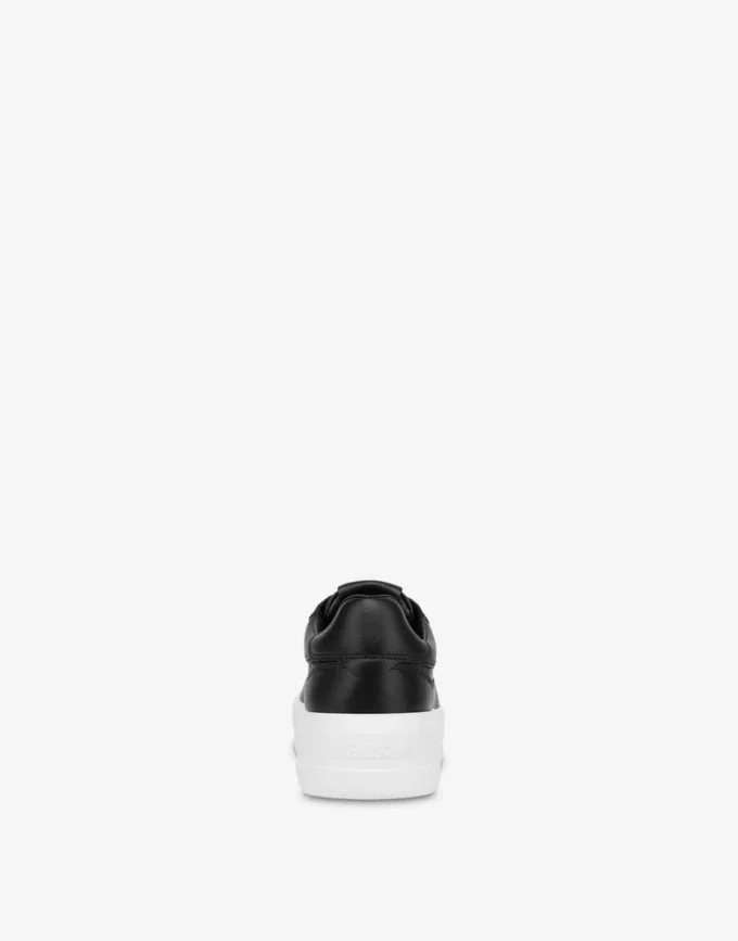 Calf Sneakers