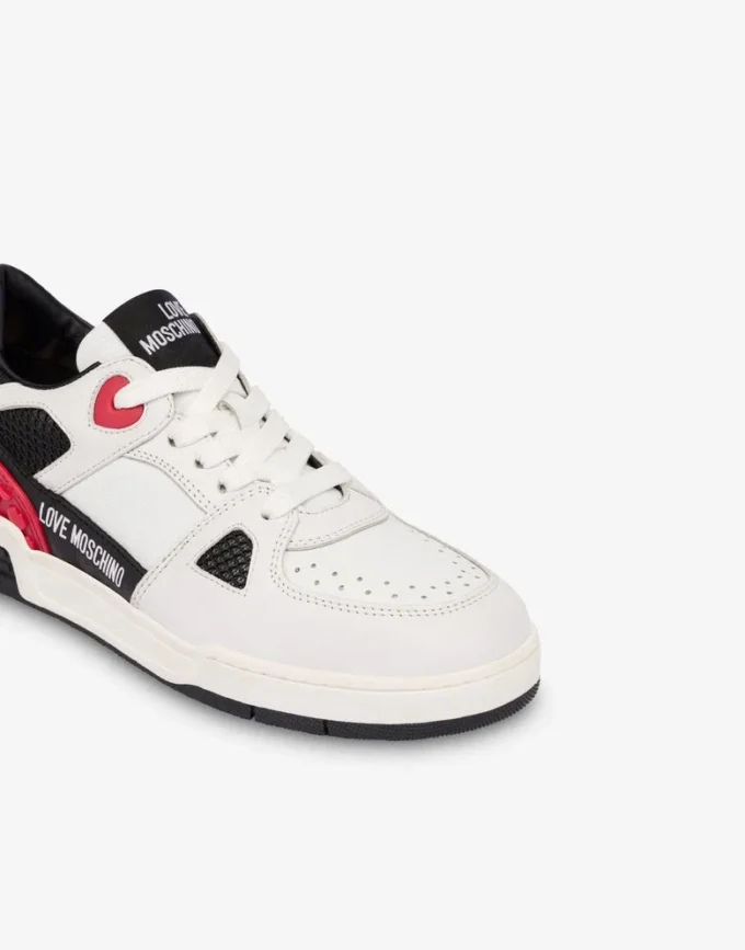 Calf Sneakers Calf Sneakers