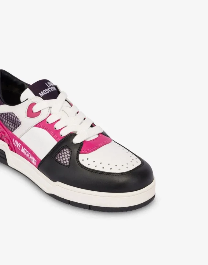 Calf Sneakers Calf Sneakers