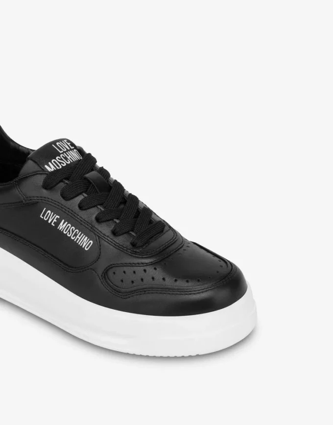 Calf Sneakers