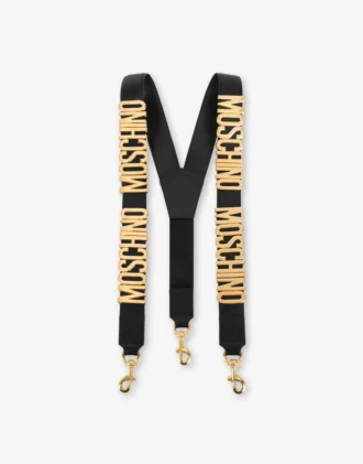 Calf suspenders