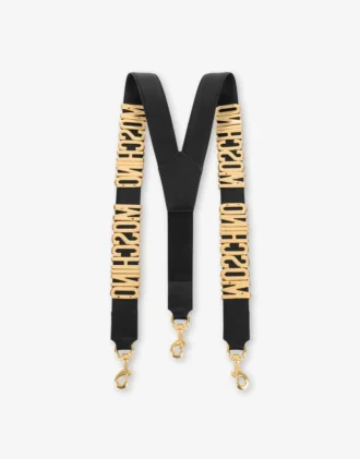 Calf suspenders