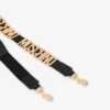 Calf suspenders