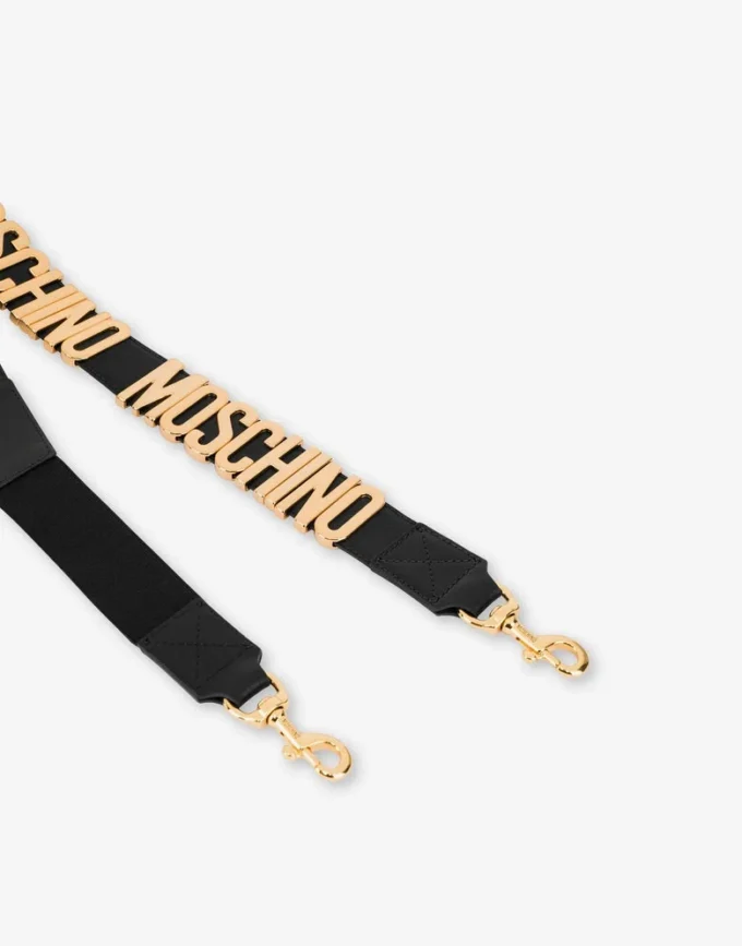 Calf suspenders
