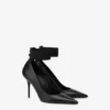 Calfskin pumps Calfskin pumps
